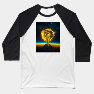 Expanse Baseball T-Shirt